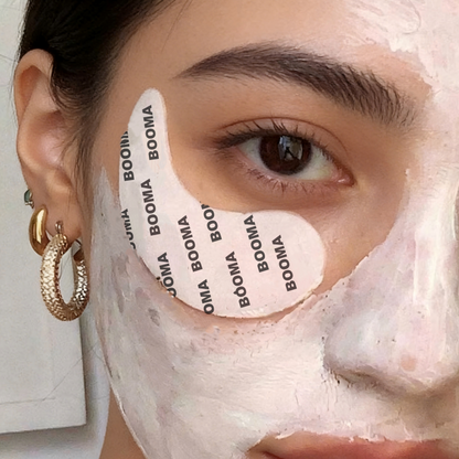 EYE PATCHES