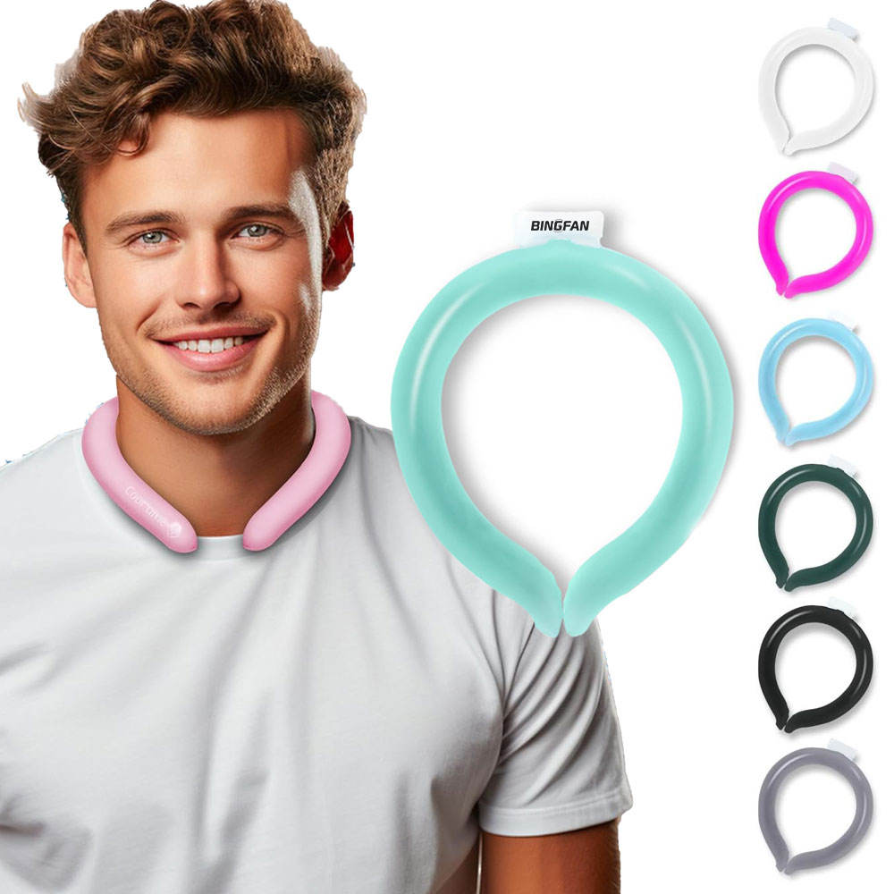 SPORTS NECK COOLER