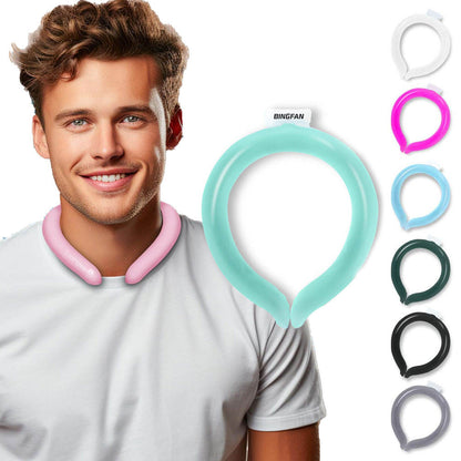 SPORTS NECK COOLER
