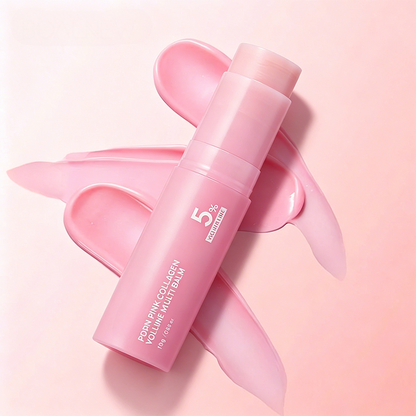 PDRN Pink Collagen Volume Balm