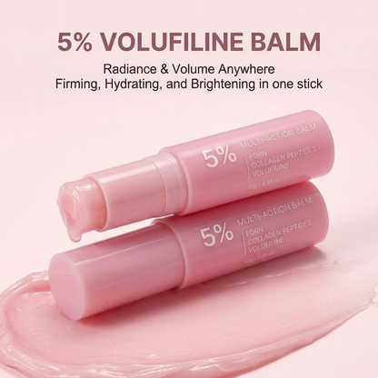 PDRN Pink Collagen Volume Balm