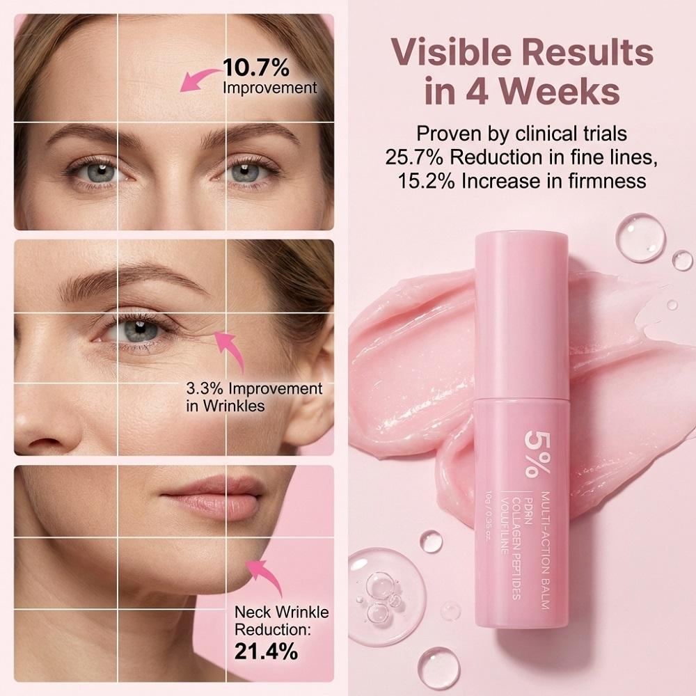 PDRN Pink Collagen Volume Balm